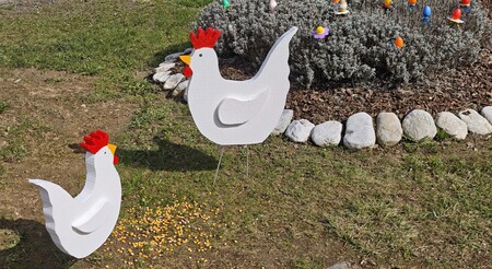 Praznična velikonočna podoba Brdinj ob cesti (8)